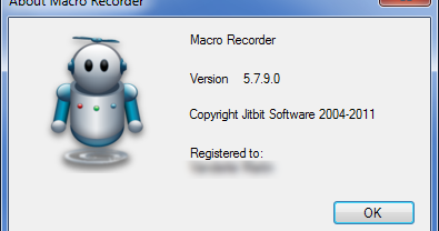 JitBit Macro Recorder 2.11.0 crack serial keygen JitBit Macro Recorder 2.11.0 crack serial keygen