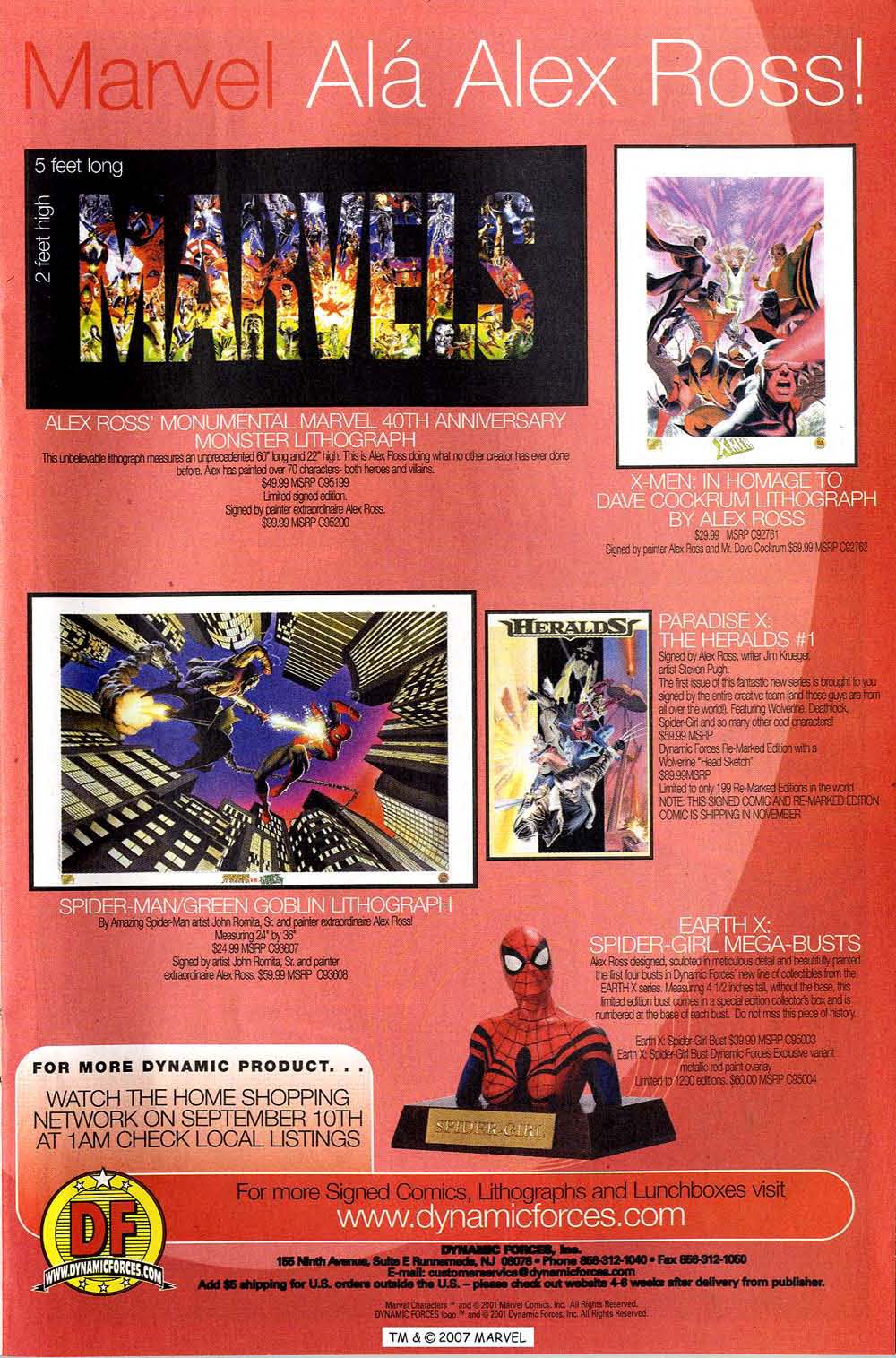Captain America (1998) Issue #48 #55 - English 11