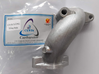 Co xéo tổng hợp (co RS)