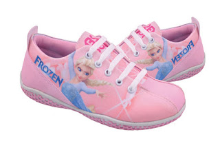 Toko Sepatu Formal Pria Online