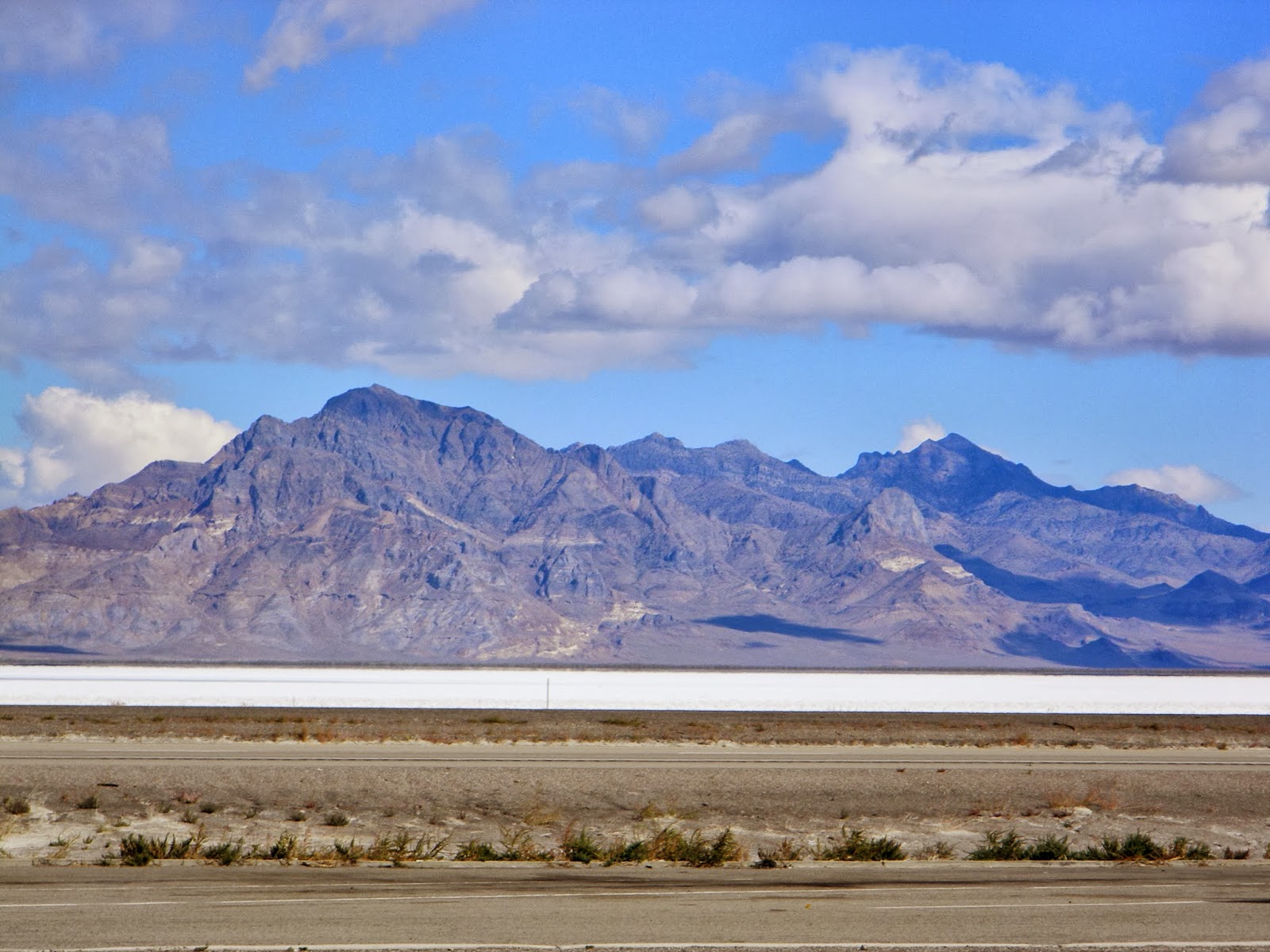 Ramblings of Roamers The Salt Flats and Park City, Utah