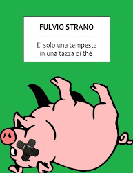 e-book di Fulvio Strano