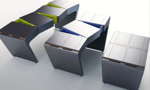 office furniture design concepts minimalist