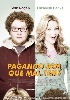 Assistir Pagando Bem, Que Mal Tem? – Dublado Online