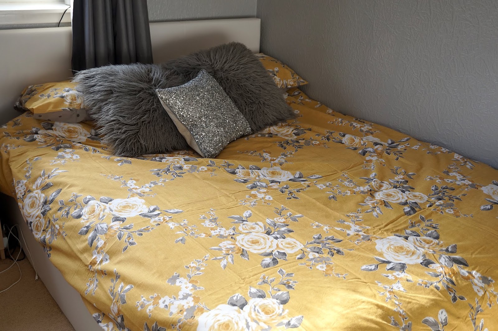 Ready For Spring Floral Bedding Jenna Suth