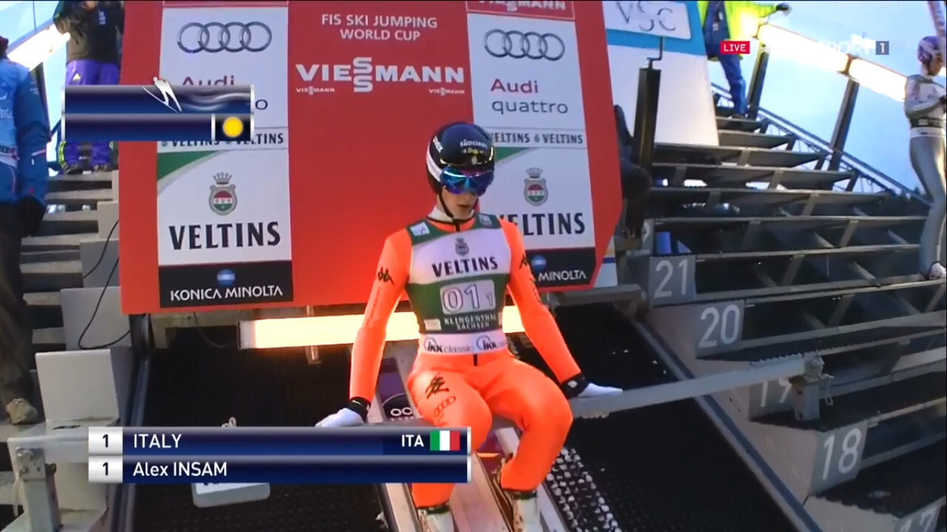 Ski Jumping Ski Jumping World Cup Men 20152016 Klingenthal Team