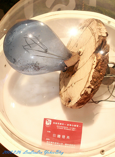 七星柴魚博物館|七星潭旁|花蓮新城觀光工廠景點