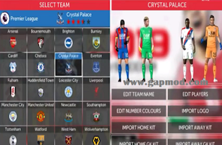 FTS 19 Mod Liga 1, 2 & 3 Full Transfer by Mz Mamet FTS 19 Mod Liga 1, 2 & 3 Full Transfer by Mz Mamet