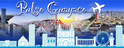 Pulso guayaco +Trip ( blog de aviación y viajes)