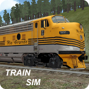 Download Train Sim Pro v3.4.7 Full Game Apk