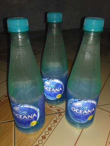 Burung Petarung Oceana Minuman Ampuh Untuk Bongkar Suara Cucak Ijo