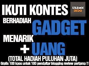 urbanindo