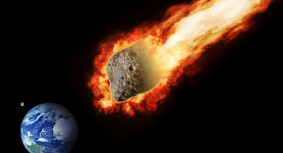 Ανησυχία: Επιστήμονες παρακολουθούν μυστηριώδη κομήτη από άλλο ηλιακό σύστημα  