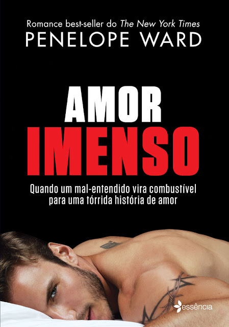 Amor Imenso Penelope Ward