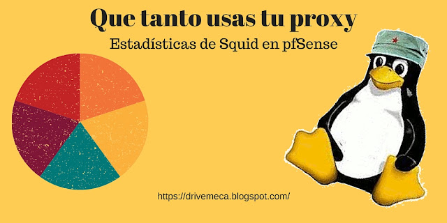 DriveMeca instalando y configurando Lightsquid en firewall pfSense DriveMeca instalando y configurando Lightsquid en firewall pfSense