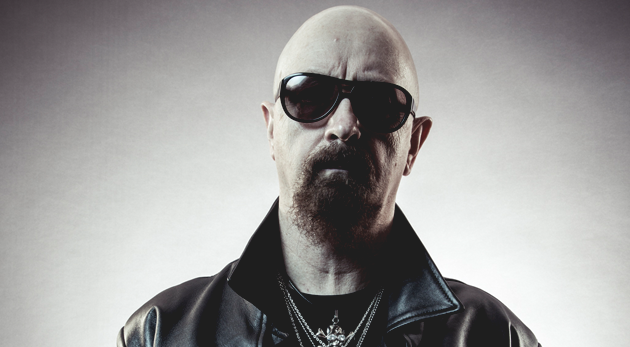 judas priest 2017