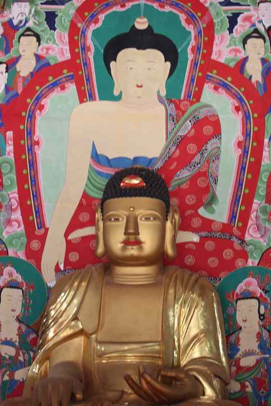 순천 조계산 선암사 순천 조계산 선암사