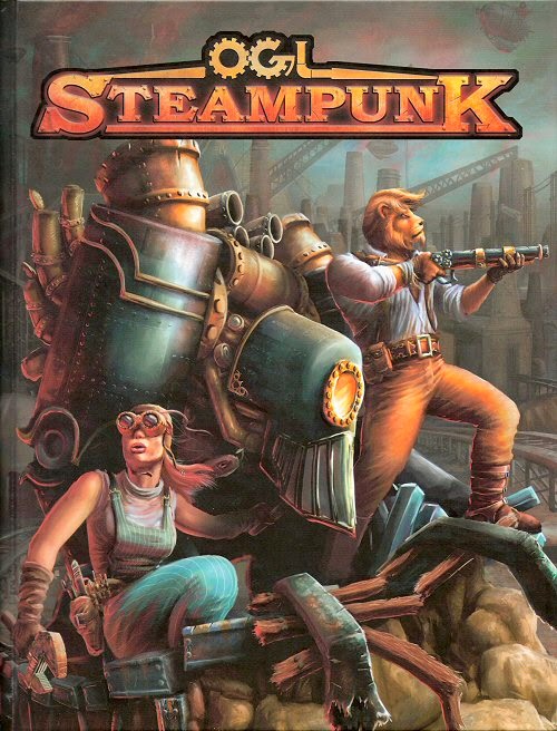 The Worst RPG Covers of AllTime (Part 2)