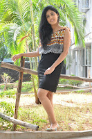 Dhanya Balakrishna Glamorous Photos HeyAndhra