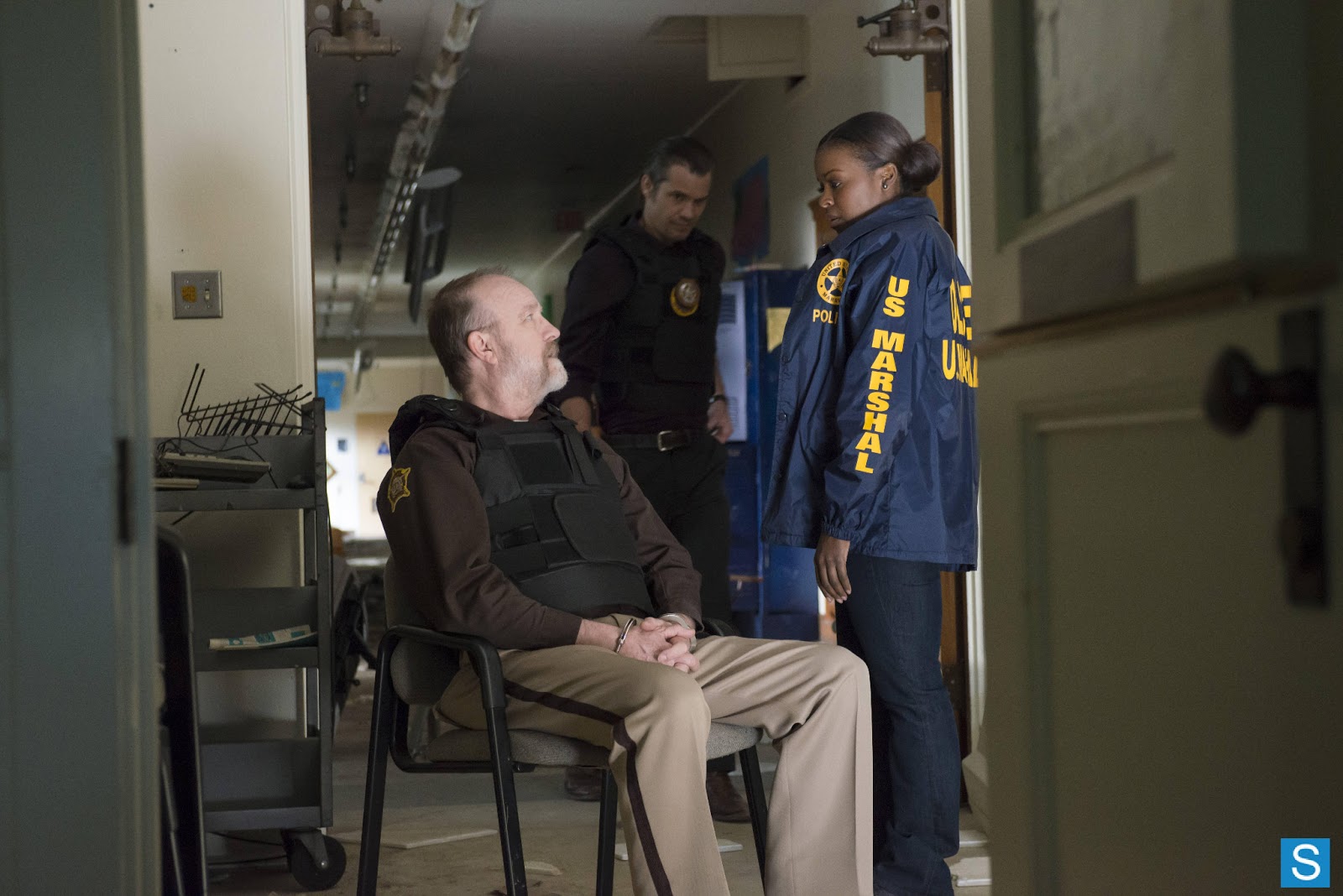 Tim is still trying to blow up the truck this time with a Molotov