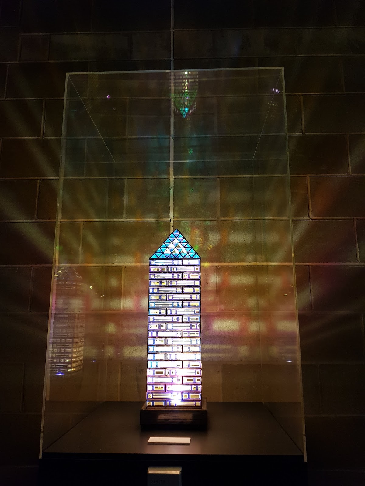 Ciara S Country Canary Wharf Winter Lights Festival 2018 Things