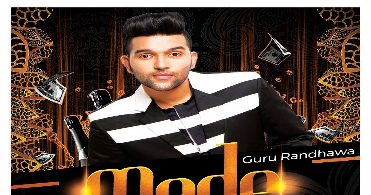 Made In India ( Guru Randhawa ) DJ MJ Production Indian Dj Remix