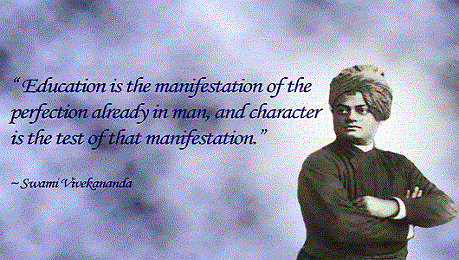 Most Famous Quotations By Swami Vivekananda - Part 4 | स्वामी विवेकानन्द द्वारा कही गयीं उक्तियाँ - भाग 4