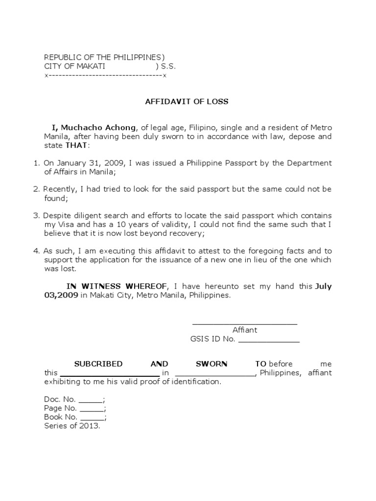 affidavit-of-desistance-philippin-news-collections