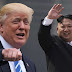 Ve Trump como incierta la reunión con Kim Jong-un