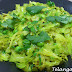 Cabbage Peas Curry | Cabbage Recipes | Green Vegetable Recipe