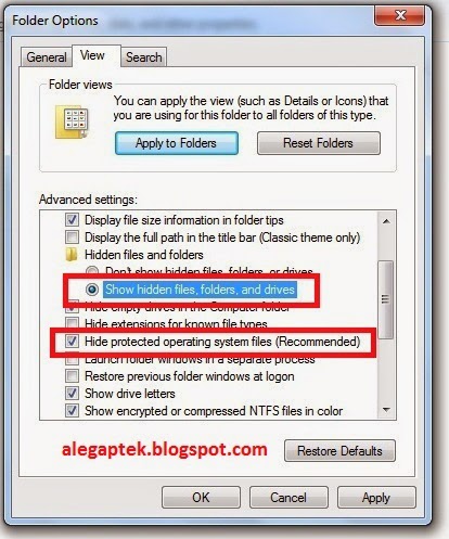 Asal Coret (si bocah "Pea Wal_Mas"): Mengatasi: notepad ...