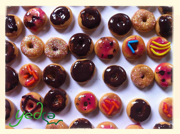 Miniaturas Dulces