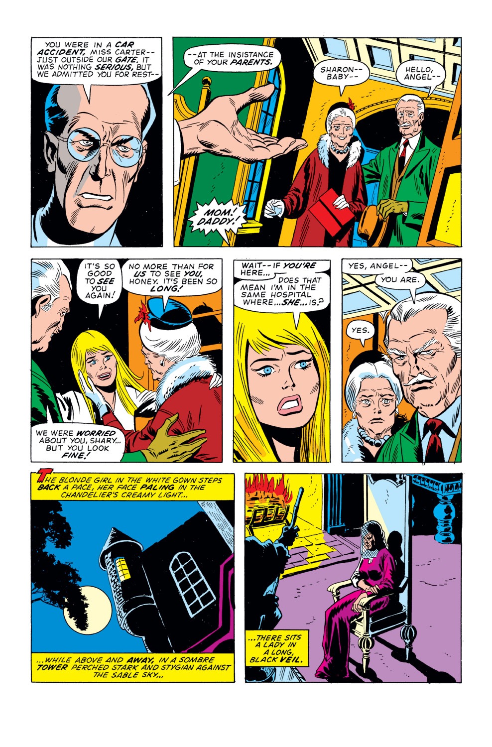 Captain America (1968) Issue #161 #75 - English 14