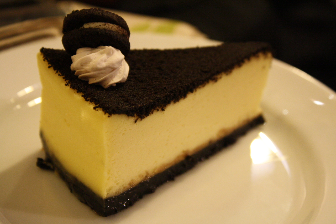 Cafetería varau PASTEL DE CAFE