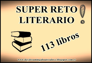 Super Reto Literario 2017