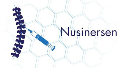 Que la Seguridad Social financie el medicamento nusinersen Que la Seguridad Social financie el medicamento nusinersen