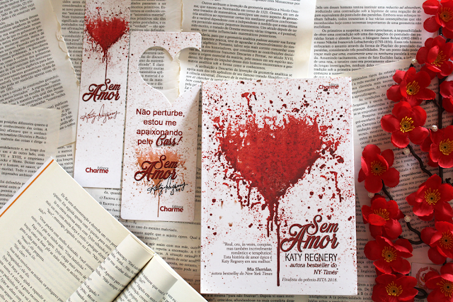 Sem Amor - Katy Regnery Sem Amor - Katy Regnery