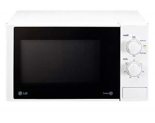Microwave murah merk LG MS2322D