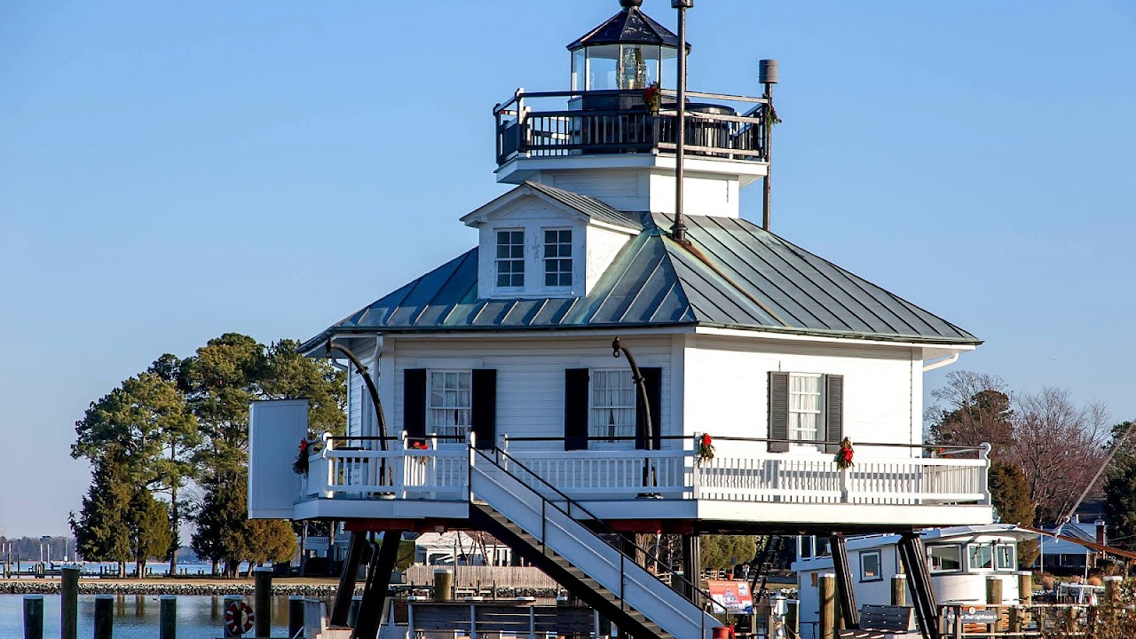 Maritime Museum St Michaels Md Trip to Museum