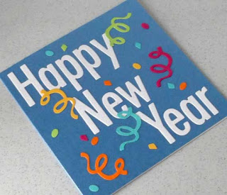 new year friends cards 2016