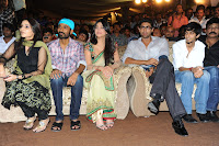 Three Audio Launch Gallery [Andhrula Music]