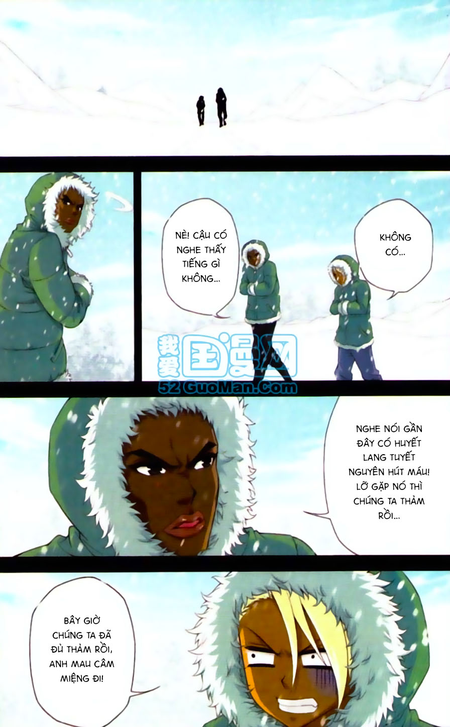 THÂU-TINH-CỬU-NGUYỆT-THIÊN Chap 427 - Truyen.Chap.VN
