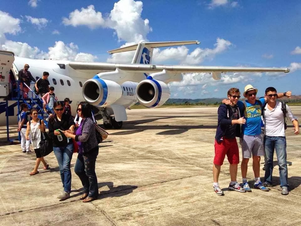 Philippine Flight Network: SkyJet