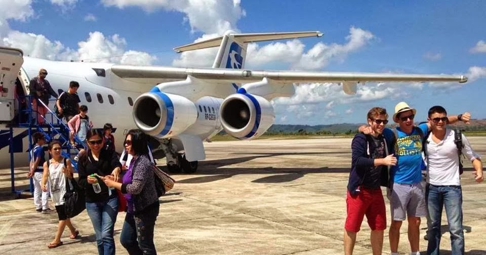 SkyJet: The Philippines' First Boutique Leisure Airline is Back ...