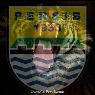 Gambar Logo Persib