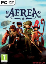 Descargar AereA-CODEX para 
    PC Windows en Español es un juego de Accion desarrollado por Triangle Studios
