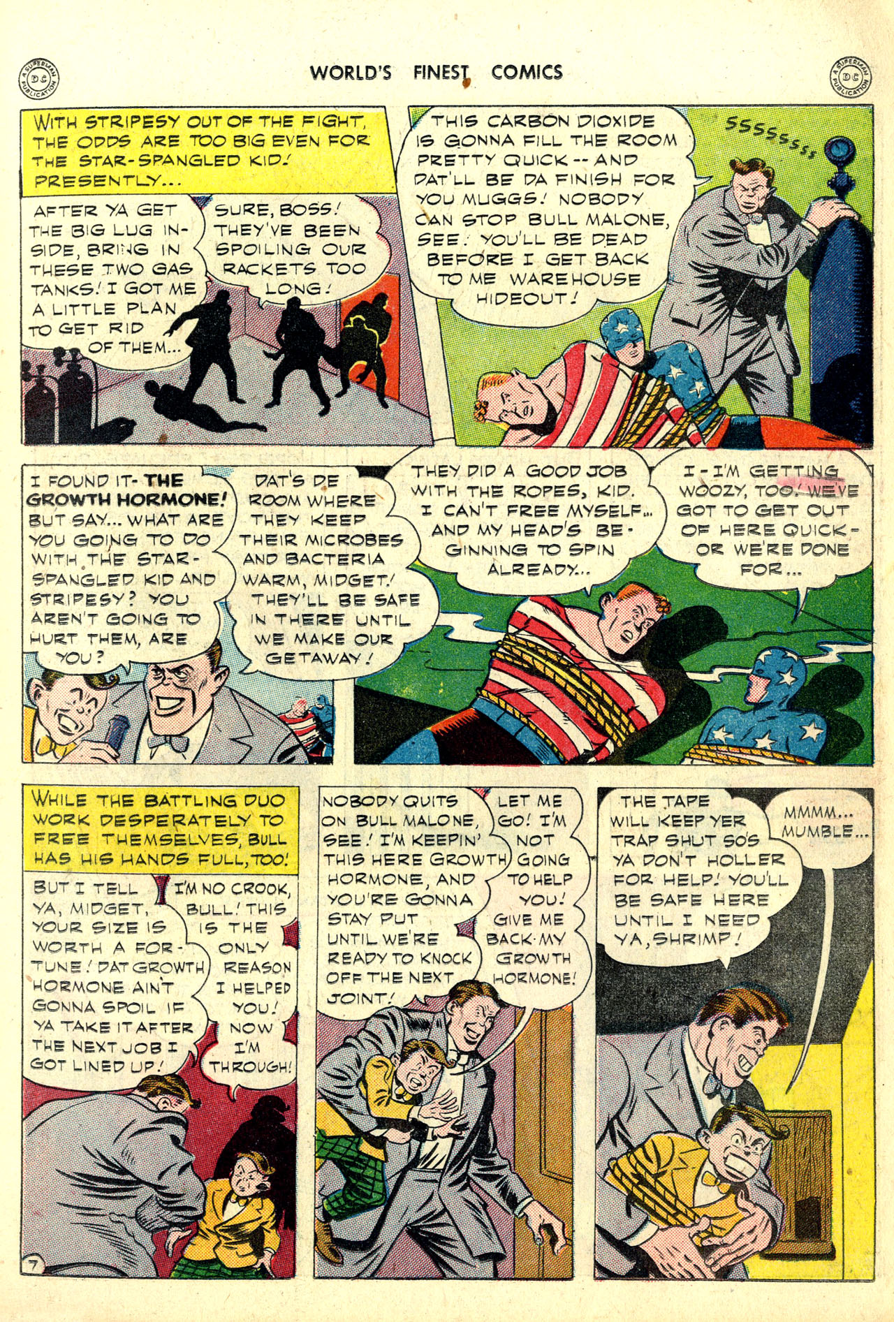 Worlds Finest Comics 17 Page 53