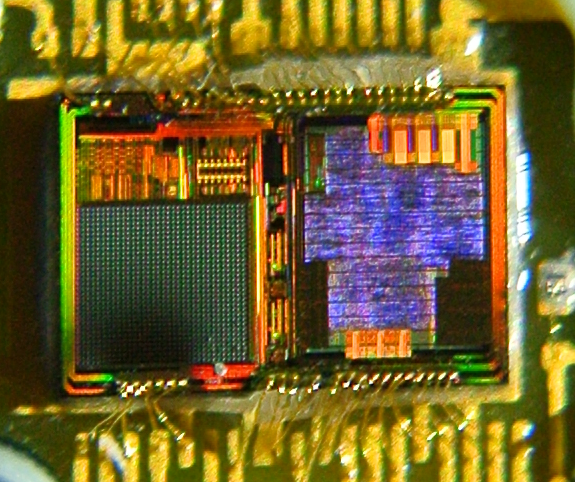 #LogicalGaming: ADNS-9500 Logitechカスタムを殻割りしてみる