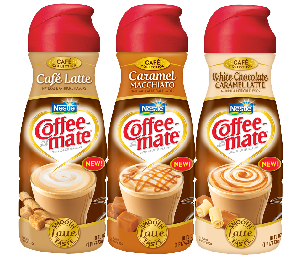Nestle CoffeeMate Coupon On Facebook BOGO Printable Grocery Coupons