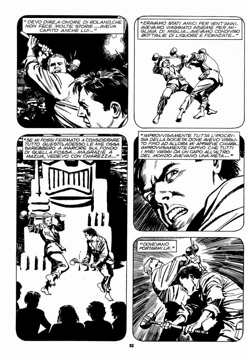 Dylan Dog (1986) issue 199 - Page 29